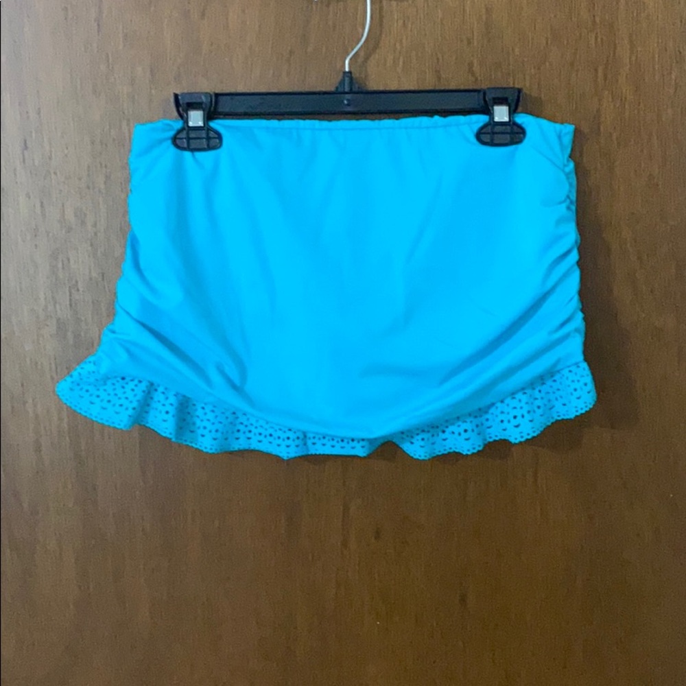 Bathing suit bottom